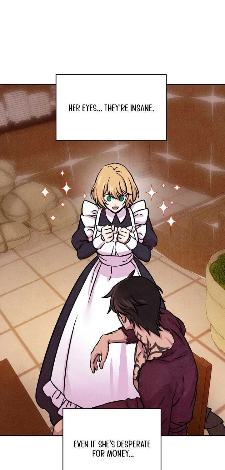 Read My Master Doesn’t Bite People chapter 3 image 28 on Lezhin