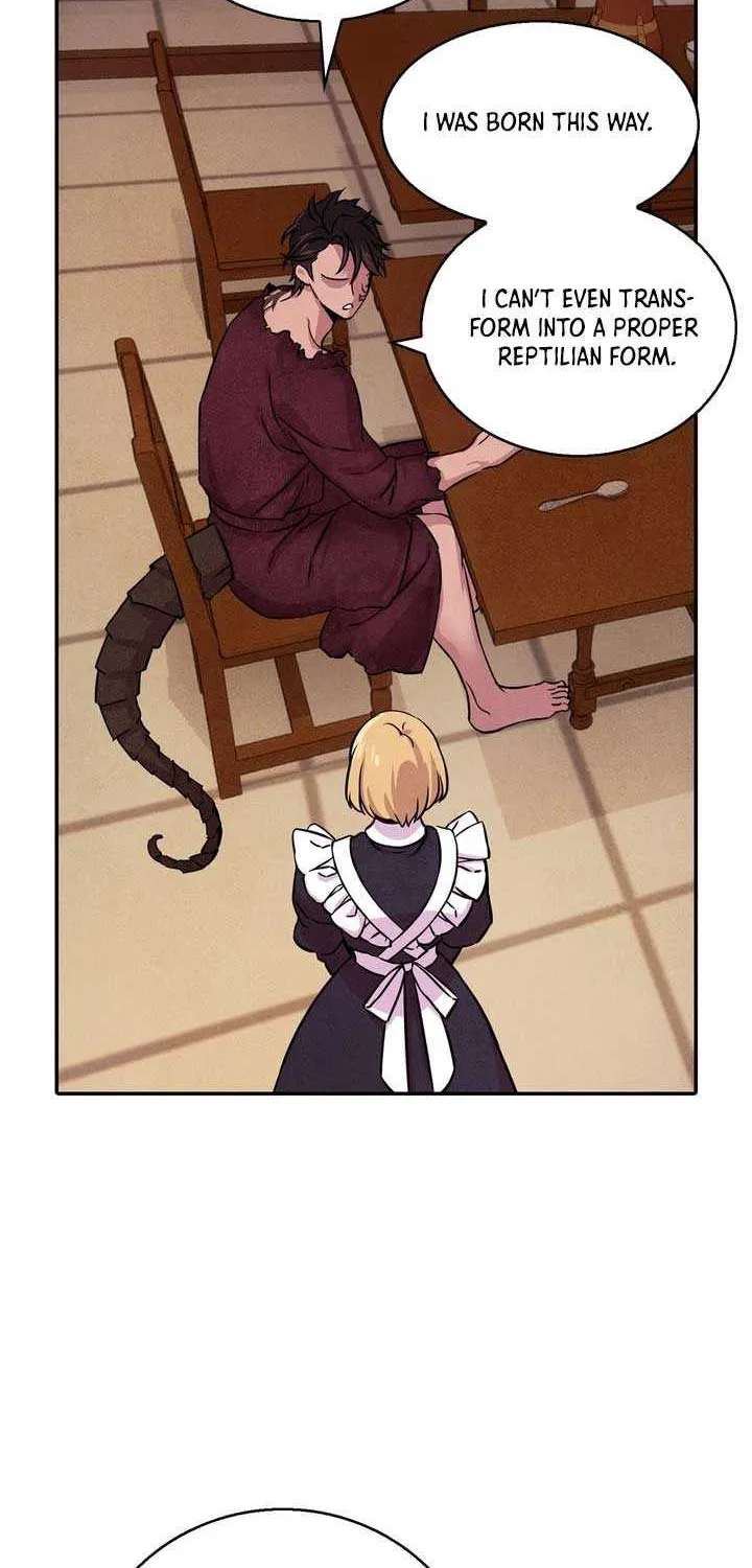 Read My Master Doesn’t Bite People chapter 3 image 3 on Lezhin