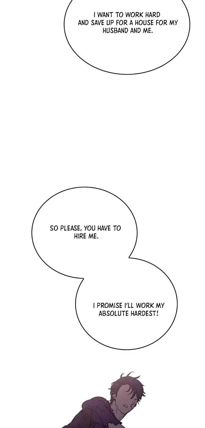 Read My Master Doesn’t Bite People chapter 3 image 33 on Lezhin