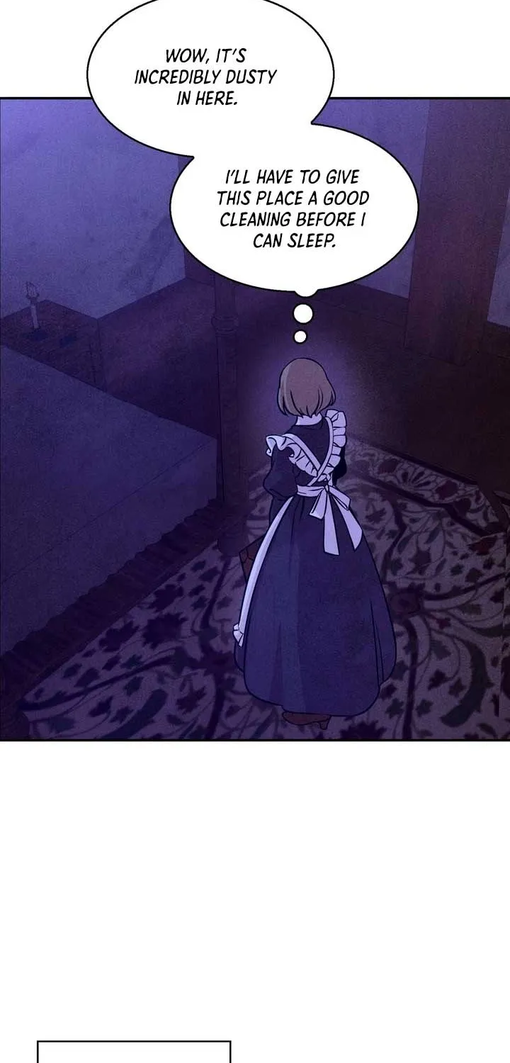 Read My Master Doesn’t Bite People chapter 3 image 36 on Lezhin