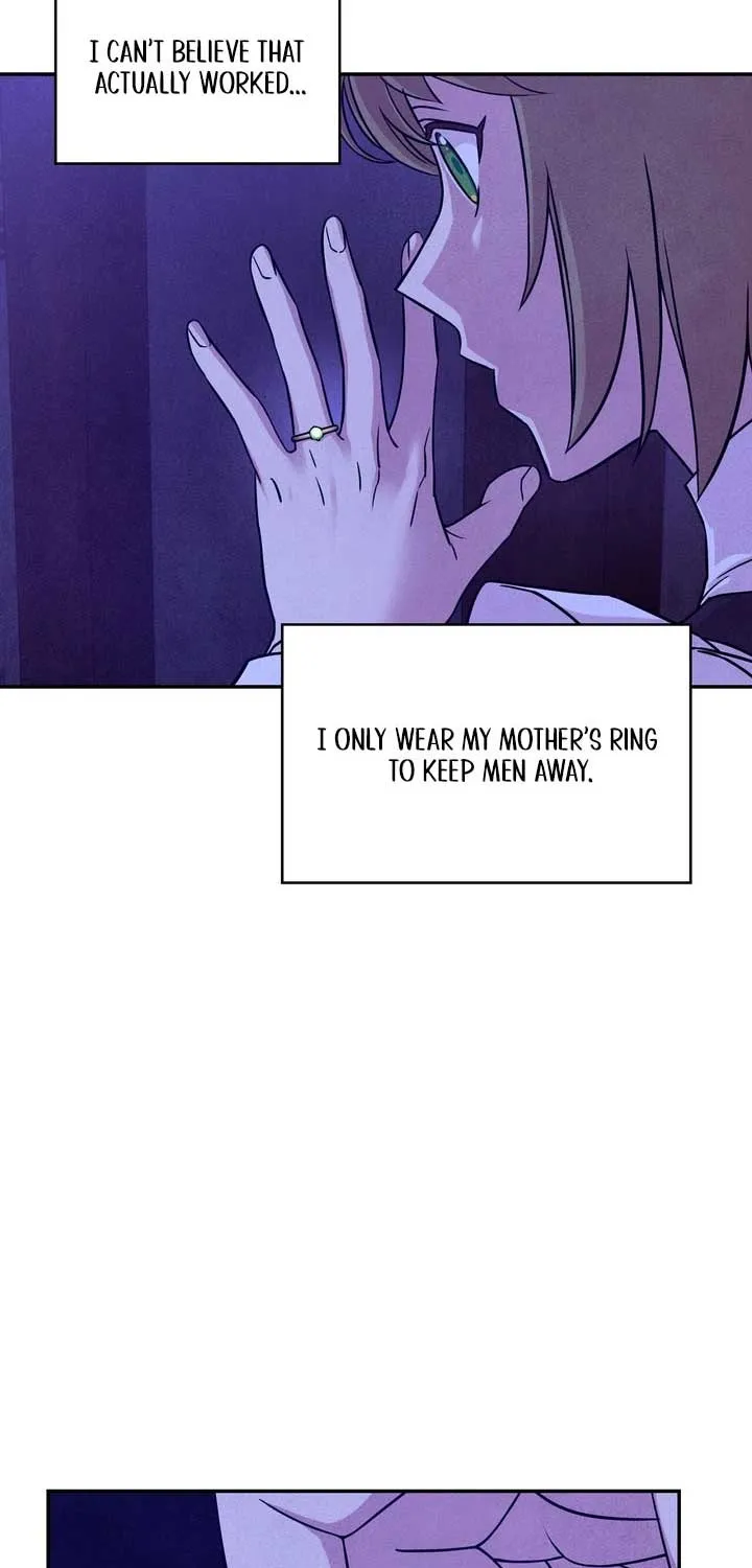 Read My Master Doesn’t Bite People chapter 3 image 37 on Lezhin