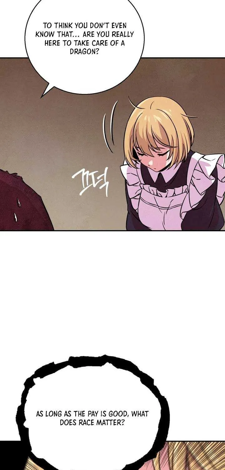 Read My Master Doesn’t Bite People chapter 3 image 4 on Lezhin