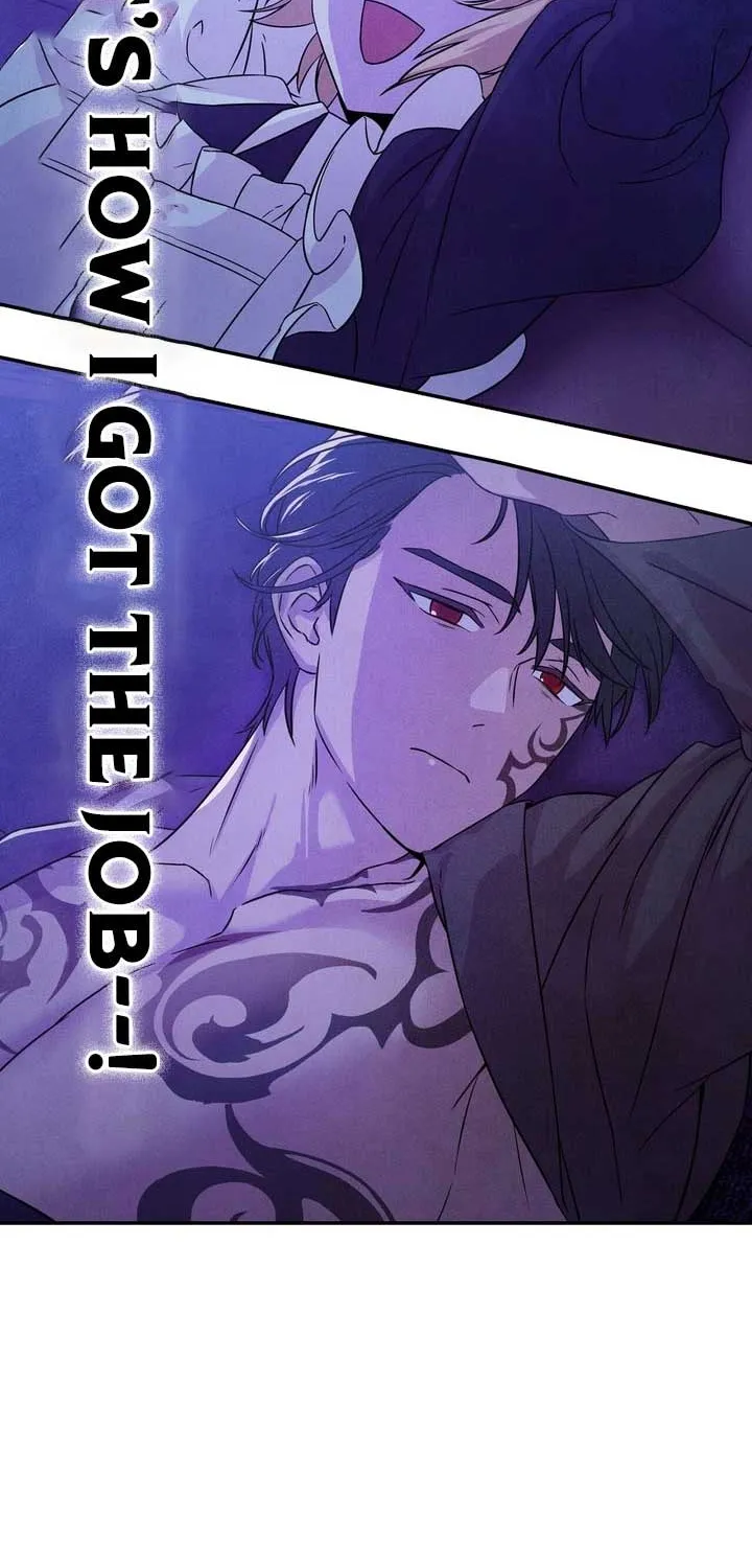 Read My Master Doesn’t Bite People chapter 3 image 40 on Lezhin