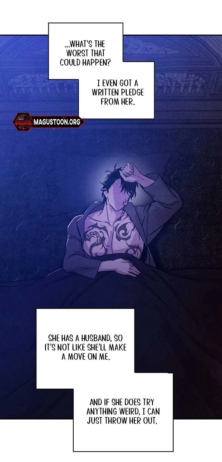 Read My Master Doesn’t Bite People chapter 3 image 41 on Lezhin
