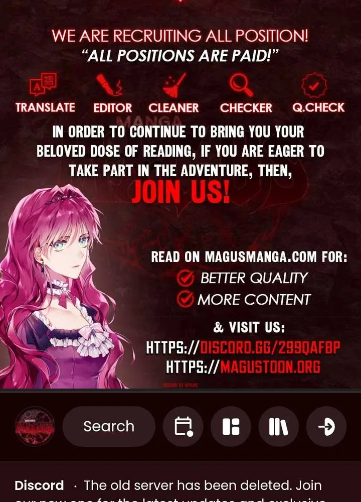Read My Master Doesn’t Bite People chapter 3 image 54 on Lezhin