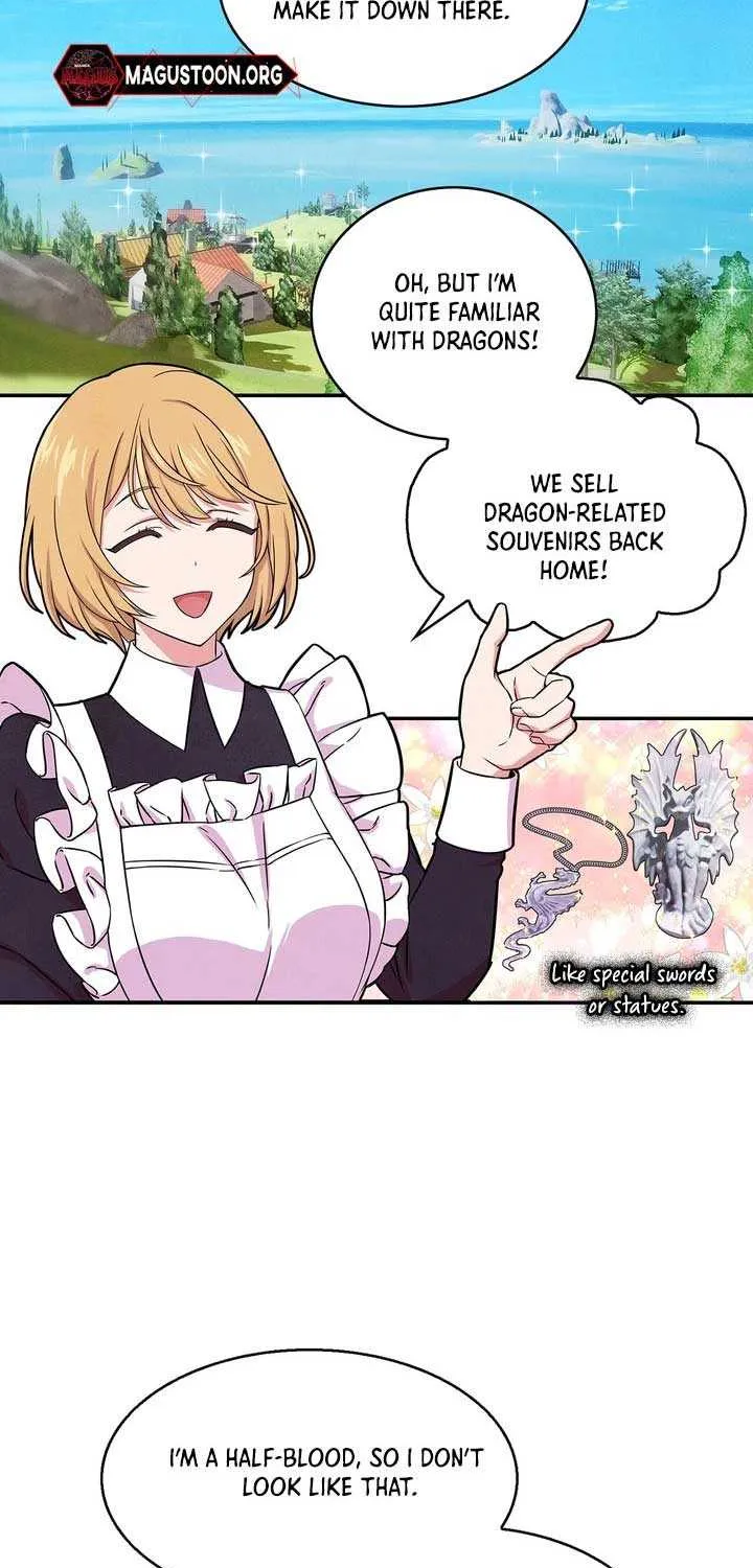 Read My Master Doesn’t Bite People chapter 3 image 6 on Lezhin