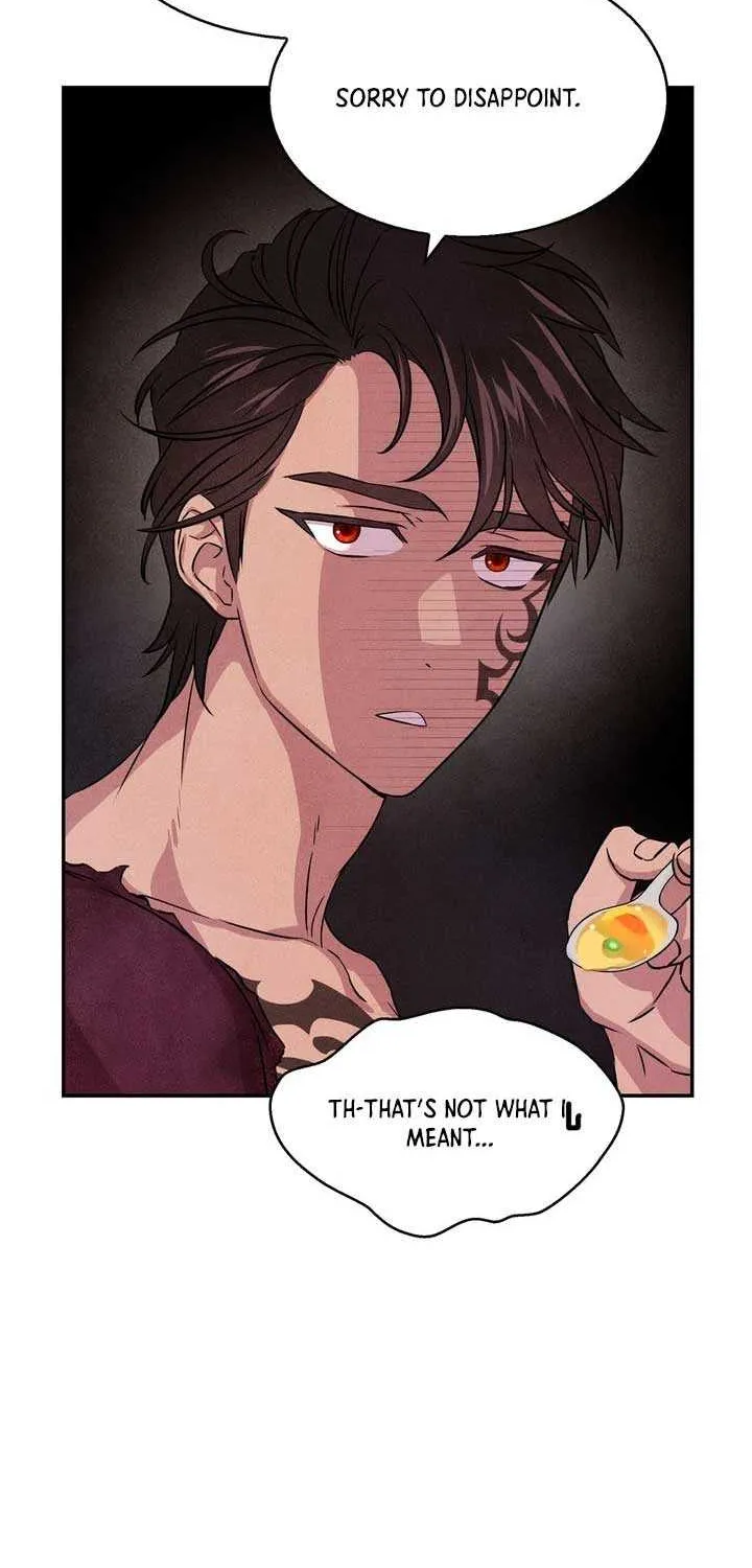 Read My Master Doesn’t Bite People chapter 3 image 7 on Lezhin