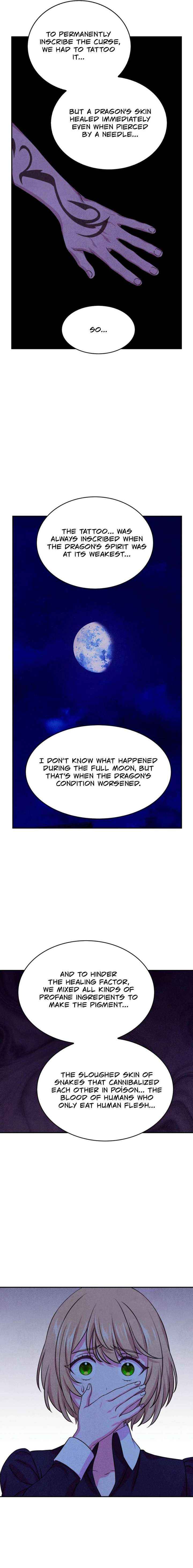 Read My Master Doesn’t Bite People chapter 30 image 10 on Lezhin