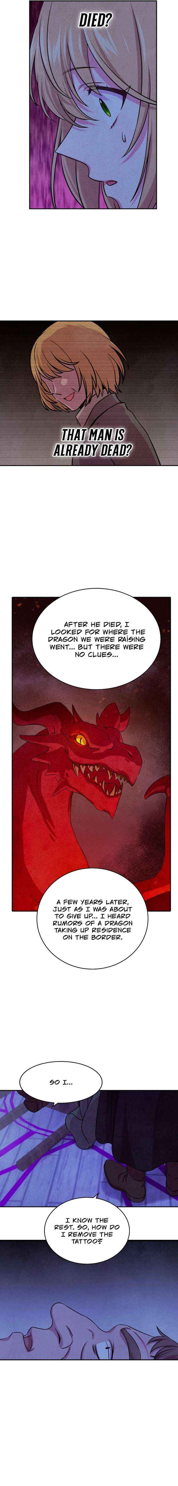 Read My Master Doesn’t Bite People chapter 30 image 12 on Lezhin