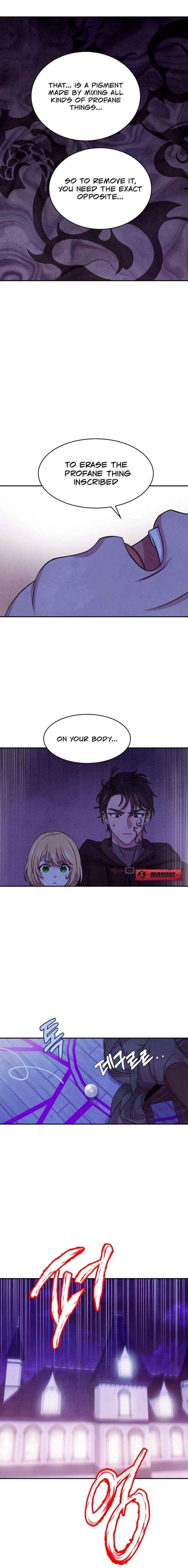 Read My Master Doesn’t Bite People chapter 30 image 13 on Lezhin