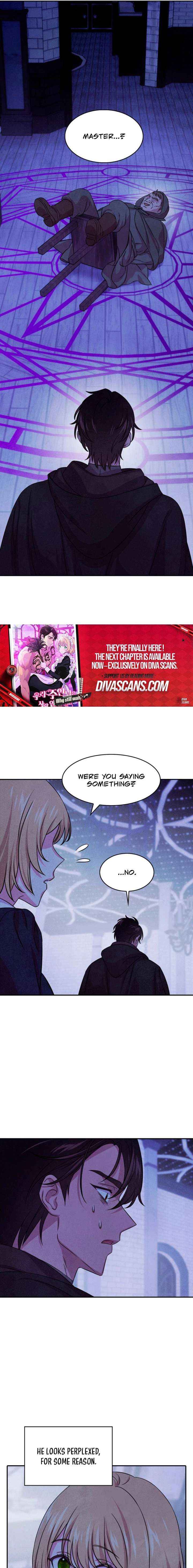 Read My Master Doesn’t Bite People chapter 30 image 6 on Lezhin