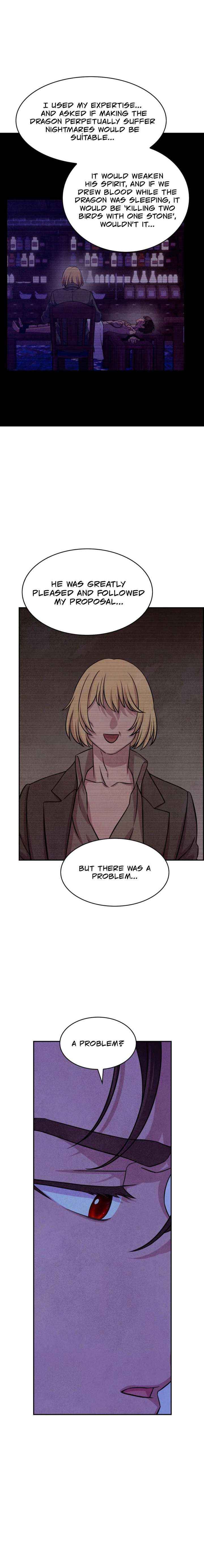 Read My Master Doesn’t Bite People chapter 30 image 9 on Lezhin