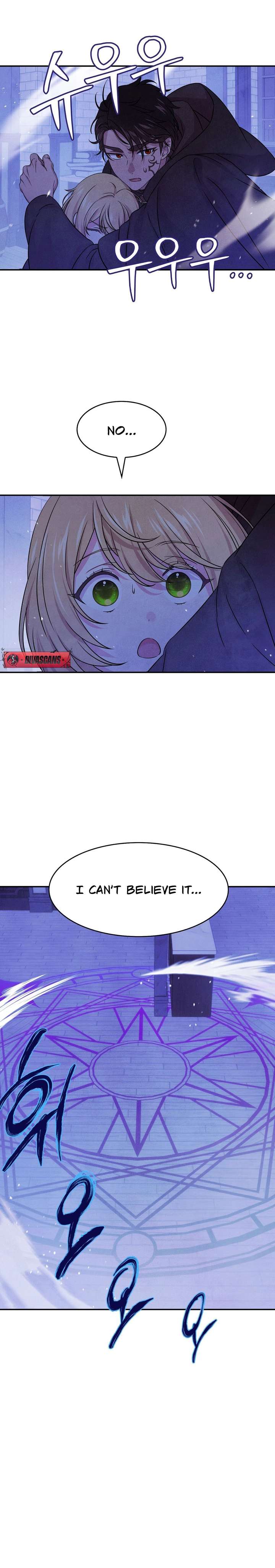 Read My Master Doesn’t Bite People chapter 31 image 1 on Lezhin