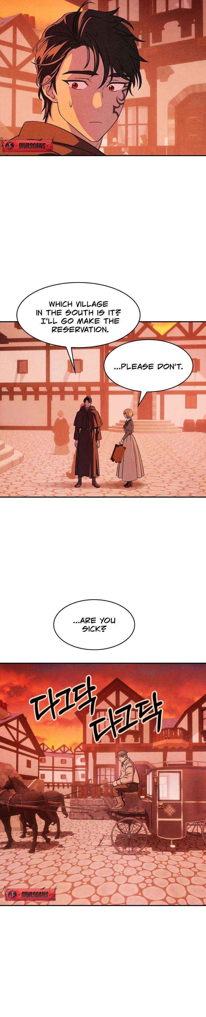 Read My Master Doesn’t Bite People chapter 31 image 13 on Lezhin
