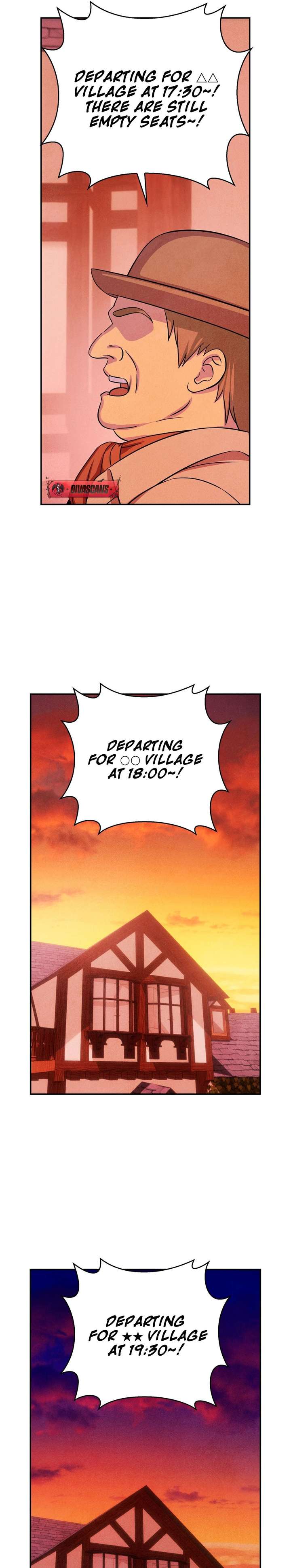 Read My Master Doesn’t Bite People chapter 31 image 14 on Lezhin