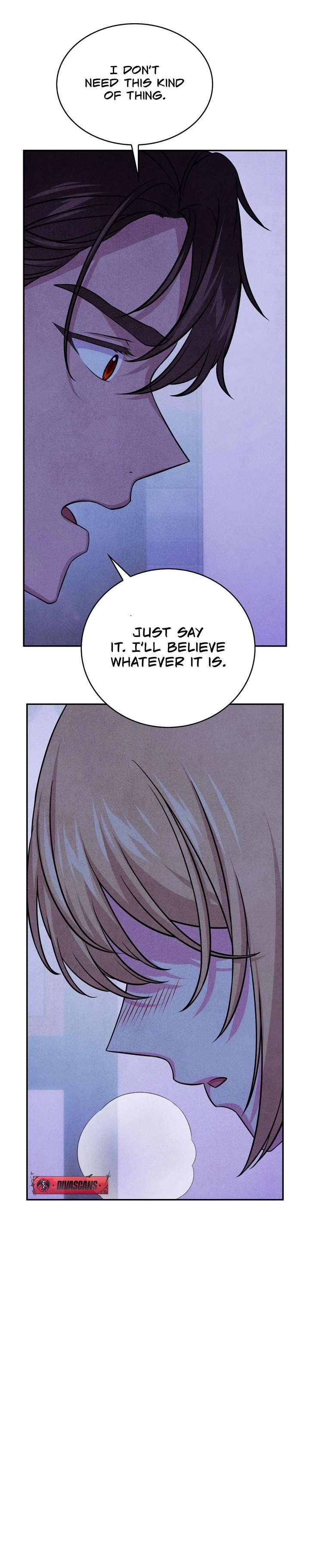 Read My Master Doesn’t Bite People chapter 31 image 19 on Lezhin