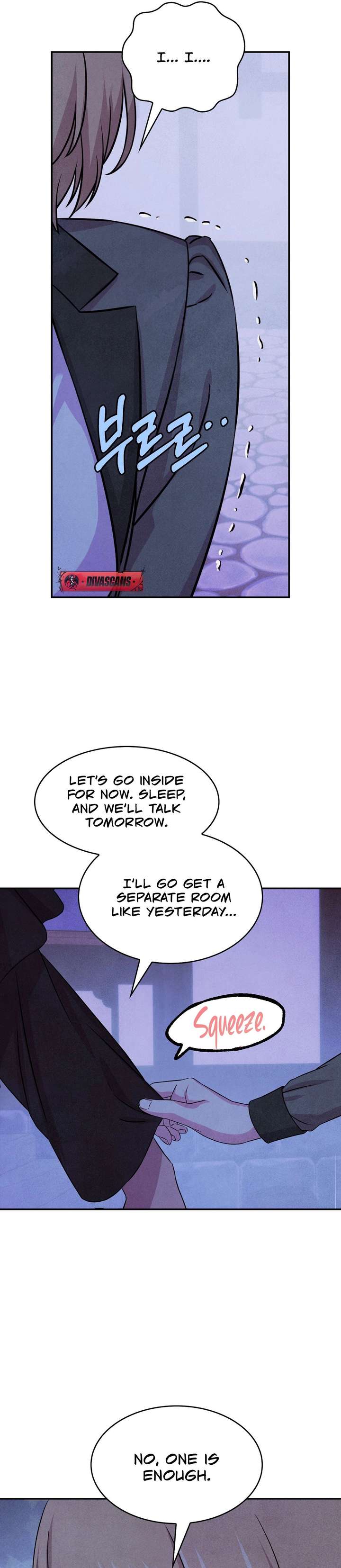 Read My Master Doesn’t Bite People chapter 31 image 20 on Lezhin