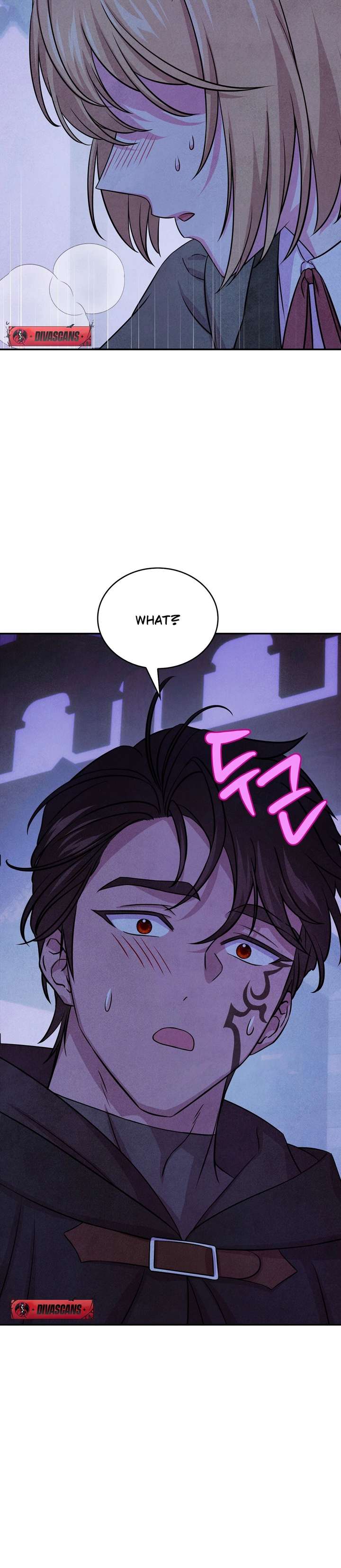 Read My Master Doesn’t Bite People chapter 31 image 21 on Lezhin