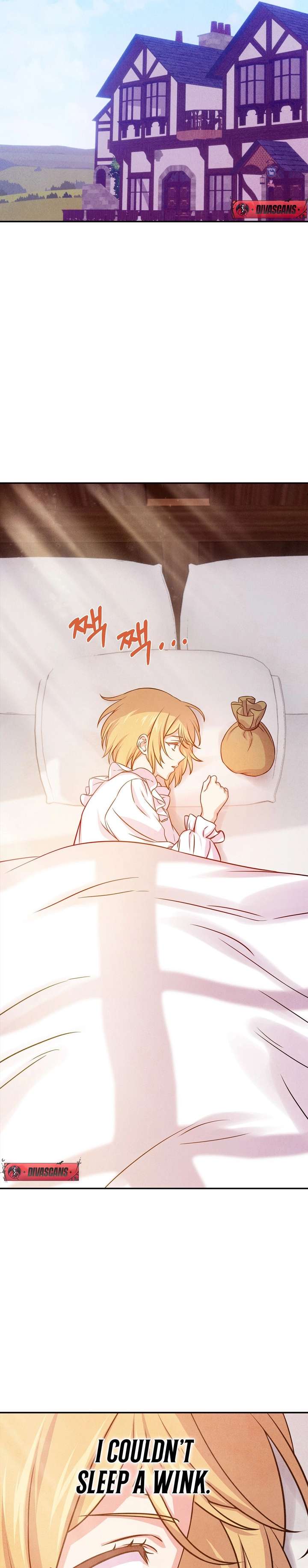 Read My Master Doesn’t Bite People chapter 31 image 4 on Lezhin