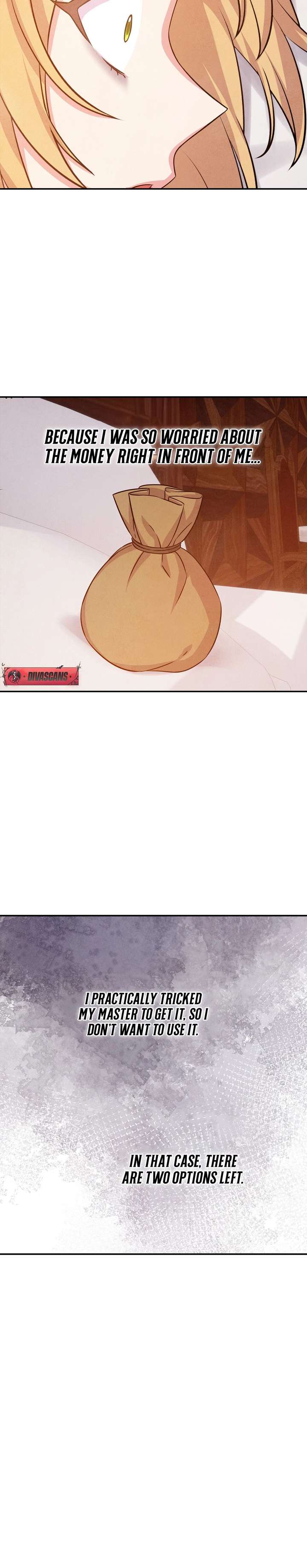 Read My Master Doesn’t Bite People chapter 31 image 5 on Lezhin