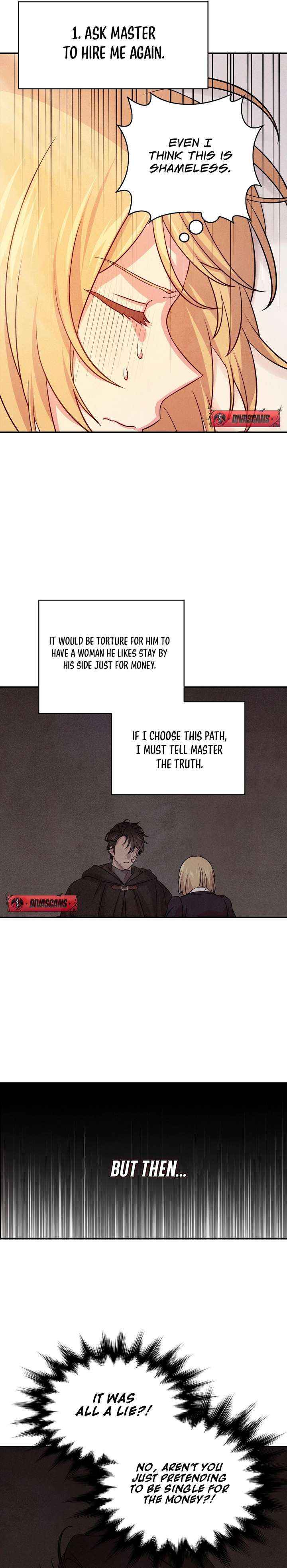 Read My Master Doesn’t Bite People chapter 31 image 6 on Lezhin