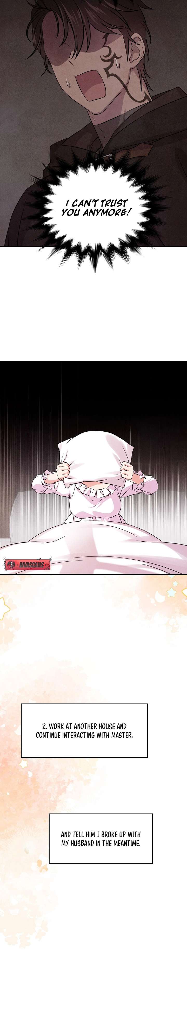 Read My Master Doesn’t Bite People chapter 31 image 7 on Lezhin