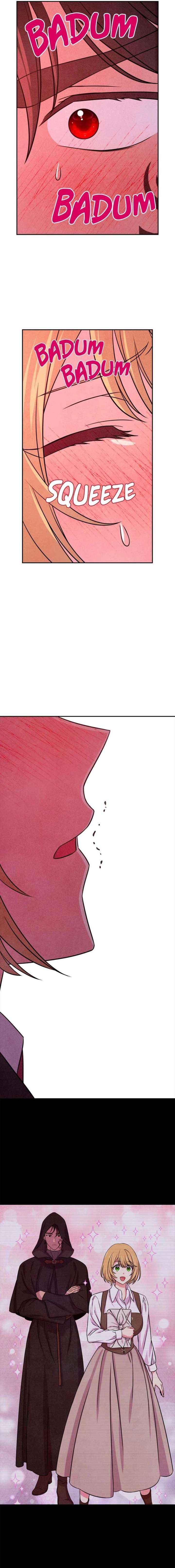 Read My Master Doesn’t Bite People chapter 32 image 10 on Lezhin