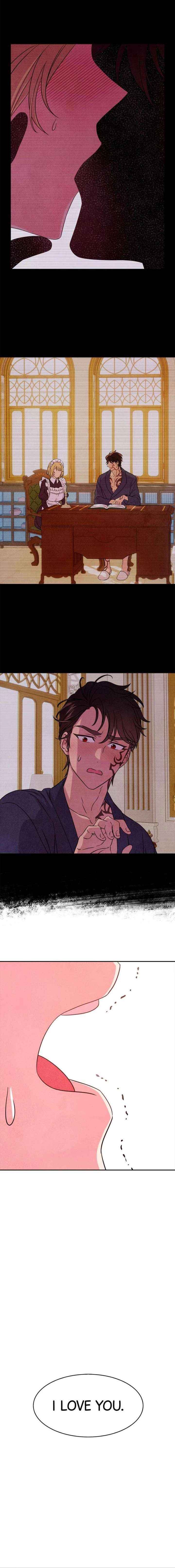 Read My Master Doesn’t Bite People chapter 32 image 11 on Lezhin
