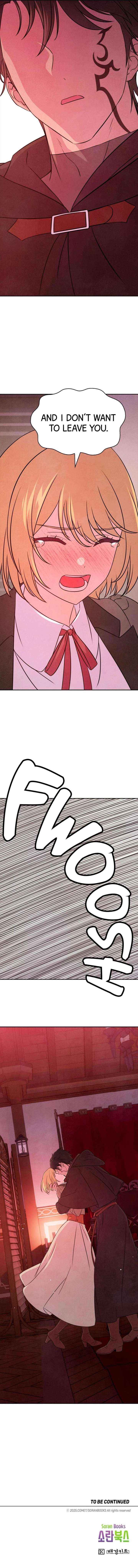 Read My Master Doesn’t Bite People chapter 32 image 12 on Lezhin