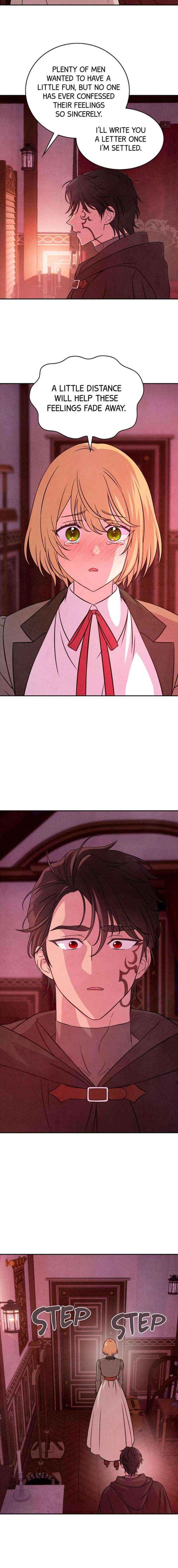 Read My Master Doesn’t Bite People chapter 32 image 7 on Lezhin