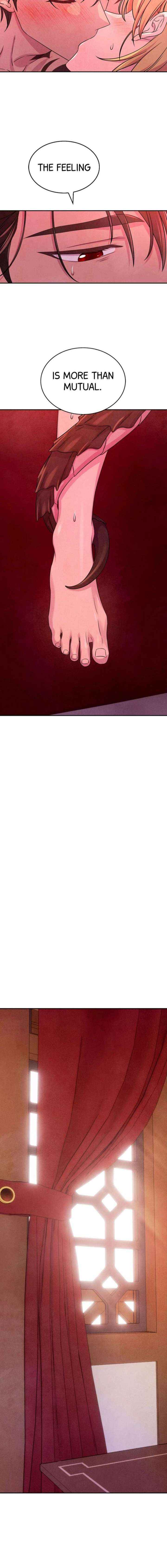 Read My Master Doesn’t Bite People chapter 33 image 10 on Lezhin