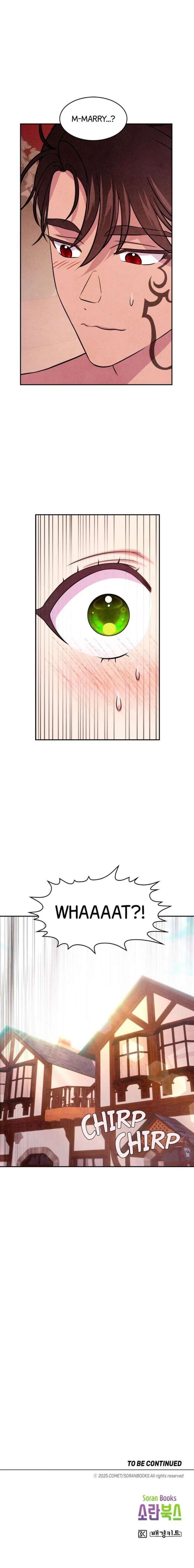 Read My Master Doesn’t Bite People chapter 33 image 14 on Lezhin