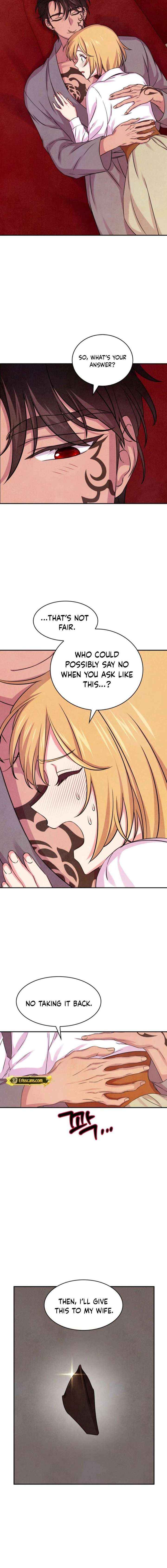 Read My Master Doesn’t Bite People chapter 34 image 2 on Lezhin