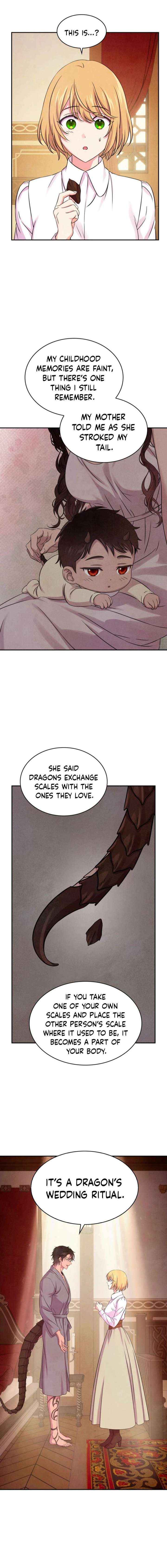 Read My Master Doesn’t Bite People chapter 34 image 3 on Lezhin