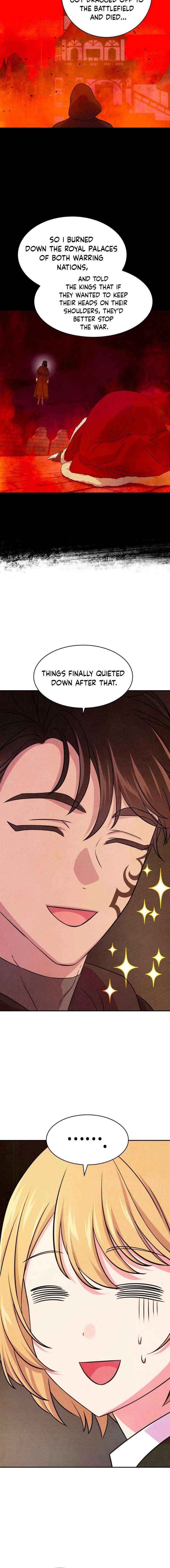 Read My Master Doesn’t Bite People chapter 34 image 7 on Lezhin