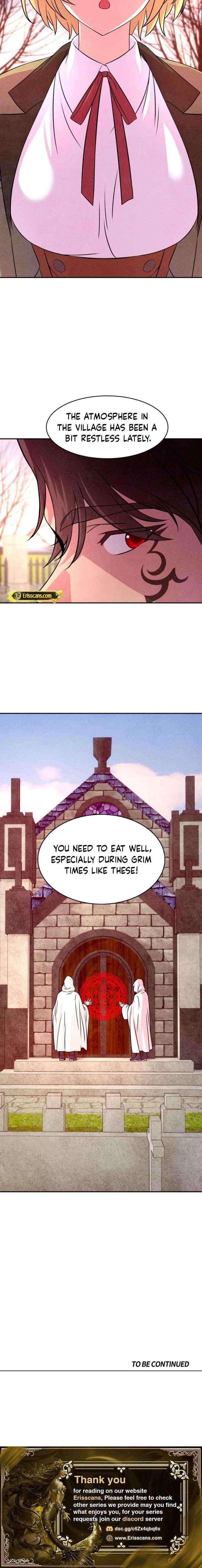 Read My Master Doesn’t Bite People chapter 35 image 11 on Lezhin