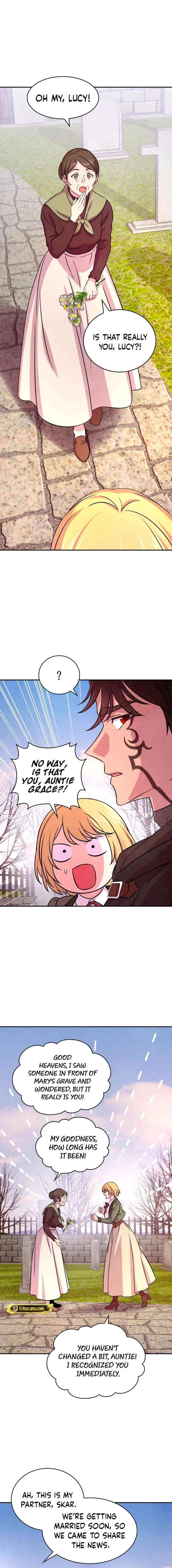 Read My Master Doesn’t Bite People chapter 35 image 9 on Lezhin