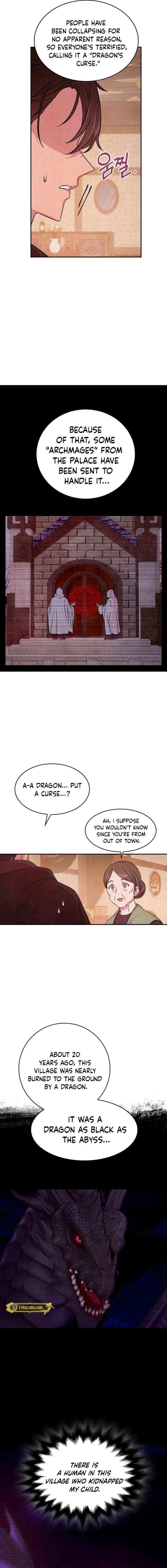 Read My Master Doesn’t Bite People chapter 36 image 2 on Lezhin