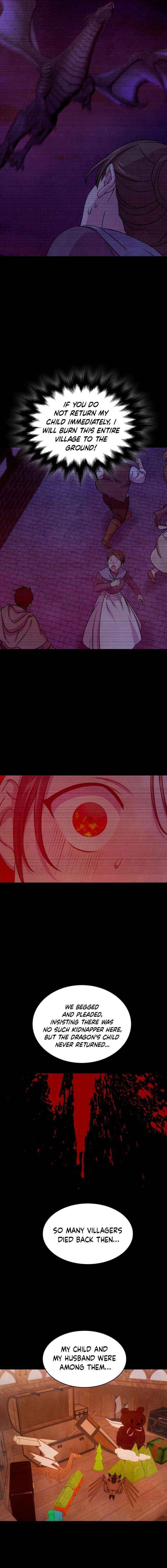 Read My Master Doesn’t Bite People chapter 36 image 3 on Lezhin