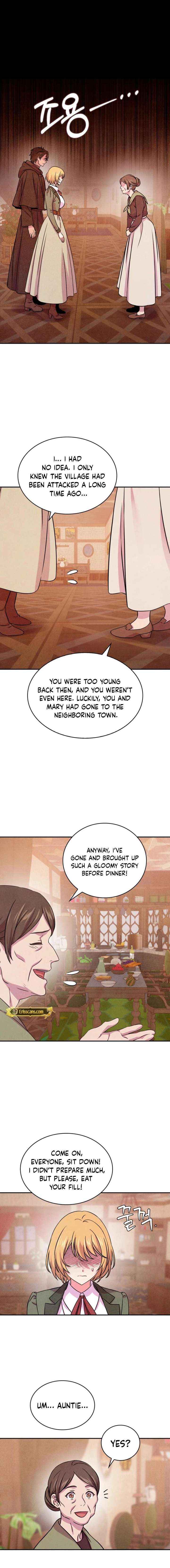Read My Master Doesn’t Bite People chapter 36 image 4 on Lezhin