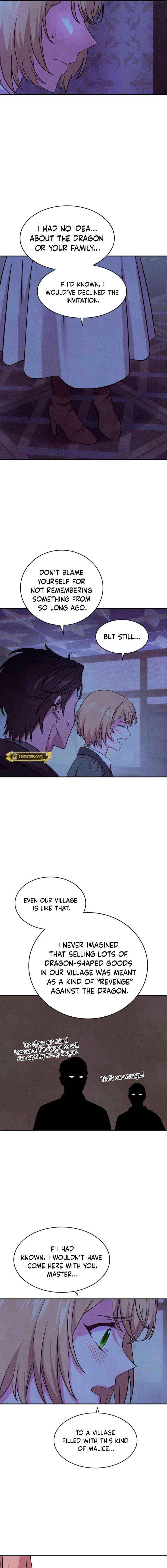 Read My Master Doesn’t Bite People chapter 36 image 6 on Lezhin