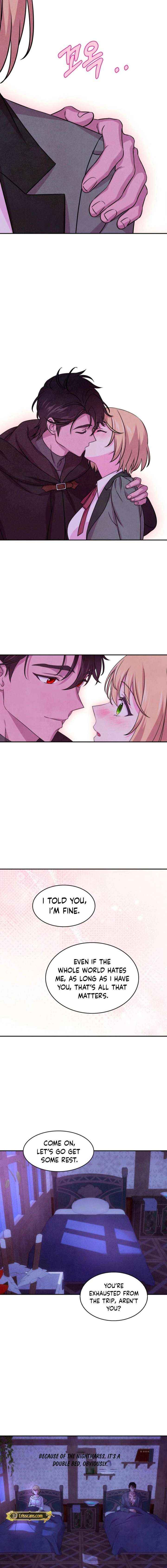 Read My Master Doesn’t Bite People chapter 36 image 7 on Lezhin