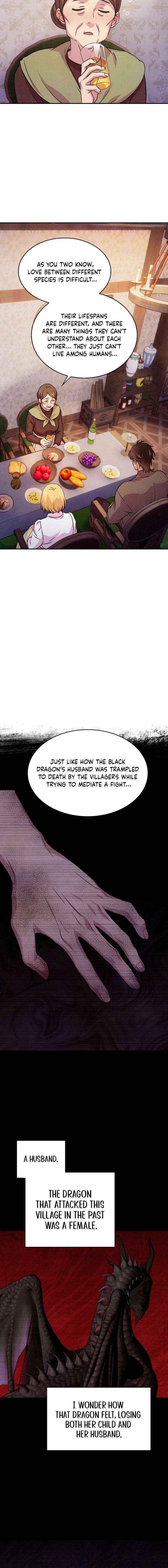Read My Master Doesn’t Bite People chapter 37 image 1 on Lezhin