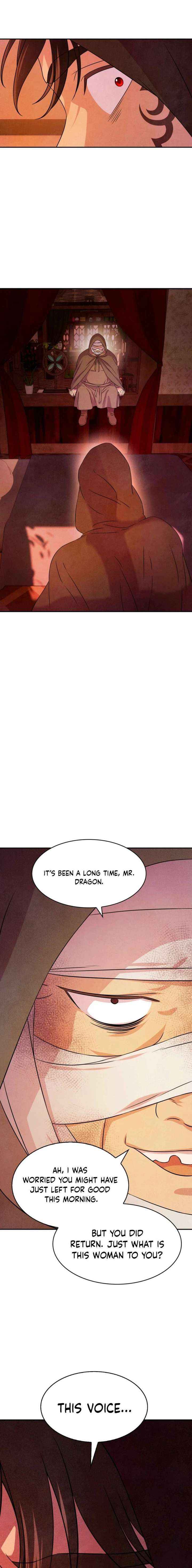 Read My Master Doesn’t Bite People chapter 37 image 10 on Lezhin