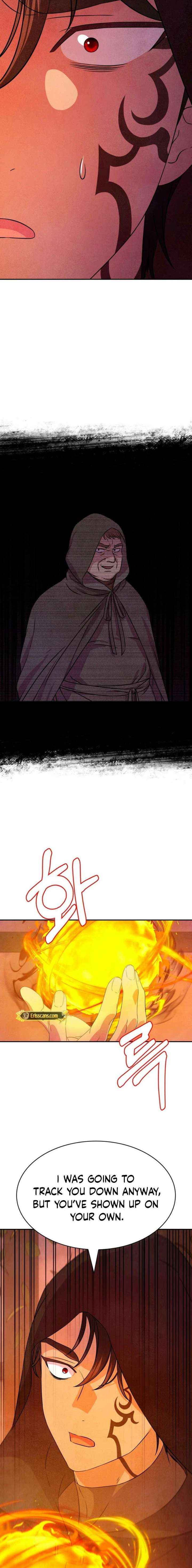 Read My Master Doesn’t Bite People chapter 37 image 11 on Lezhin