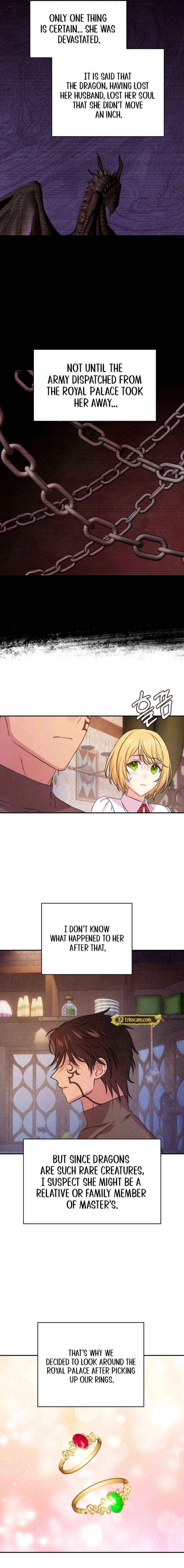 Read My Master Doesn’t Bite People chapter 37 image 2 on Lezhin