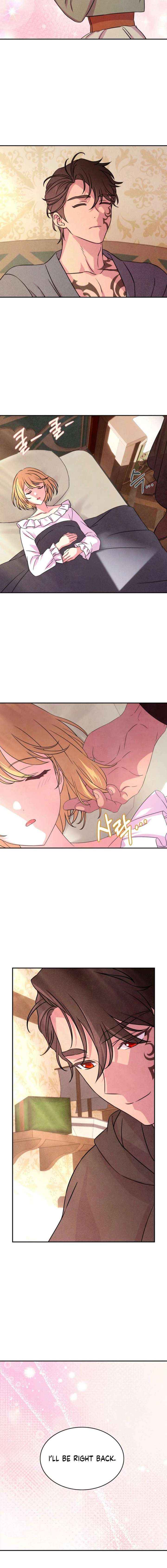 Read My Master Doesn’t Bite People chapter 37 image 5 on Lezhin