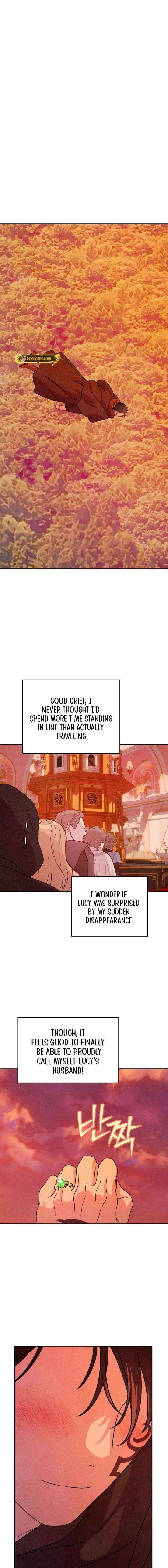 Read My Master Doesn’t Bite People chapter 37 image 6 on Lezhin