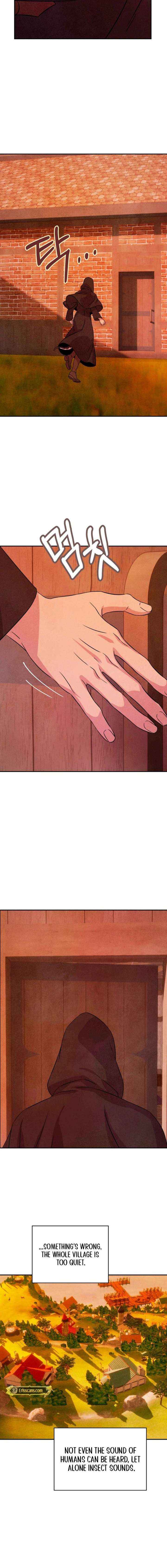 Read My Master Doesn’t Bite People chapter 37 image 7 on Lezhin