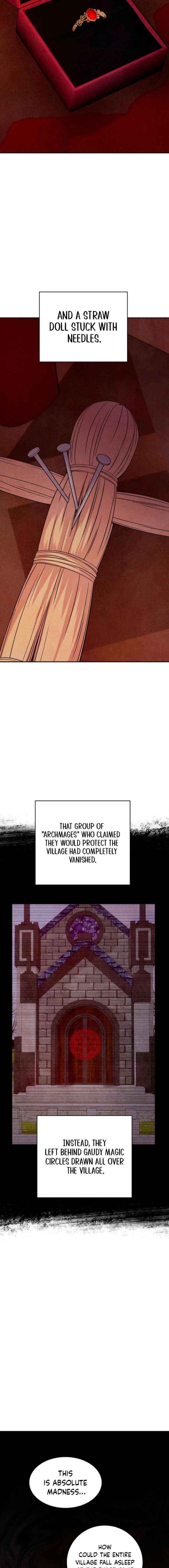 Read My Master Doesn’t Bite People chapter 38 image 11 on Lezhin